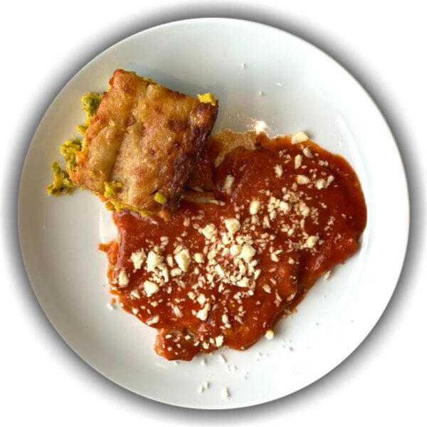Scaloppina di Maiale Alla Valdostana (Prosciutto Cotto e Fontina) con Patate al Forno